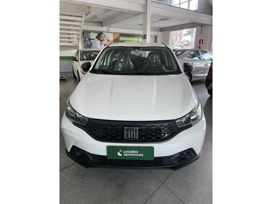 FIAT ARGO 1.0 FIREFLY FLEX MANUAL